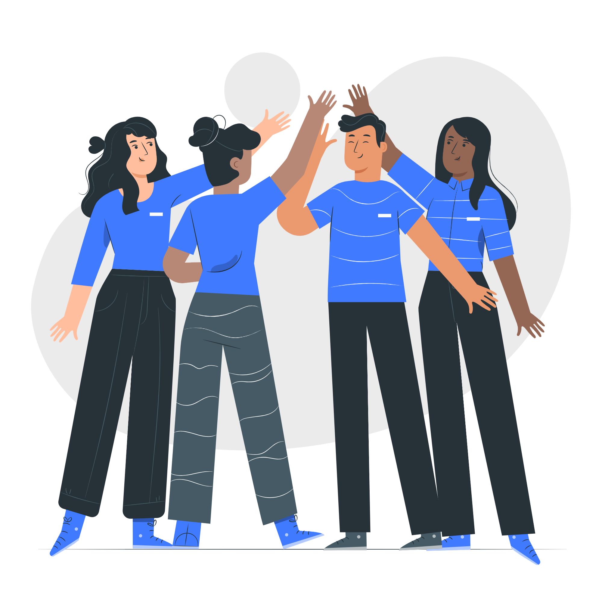 Members and Participants